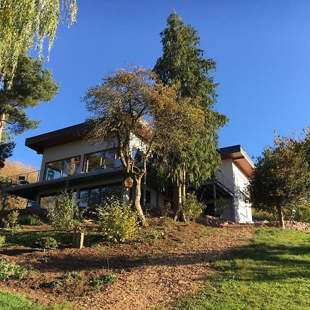 Primstal Ferienhaus Haagalm מראה חיצוני תמונה
