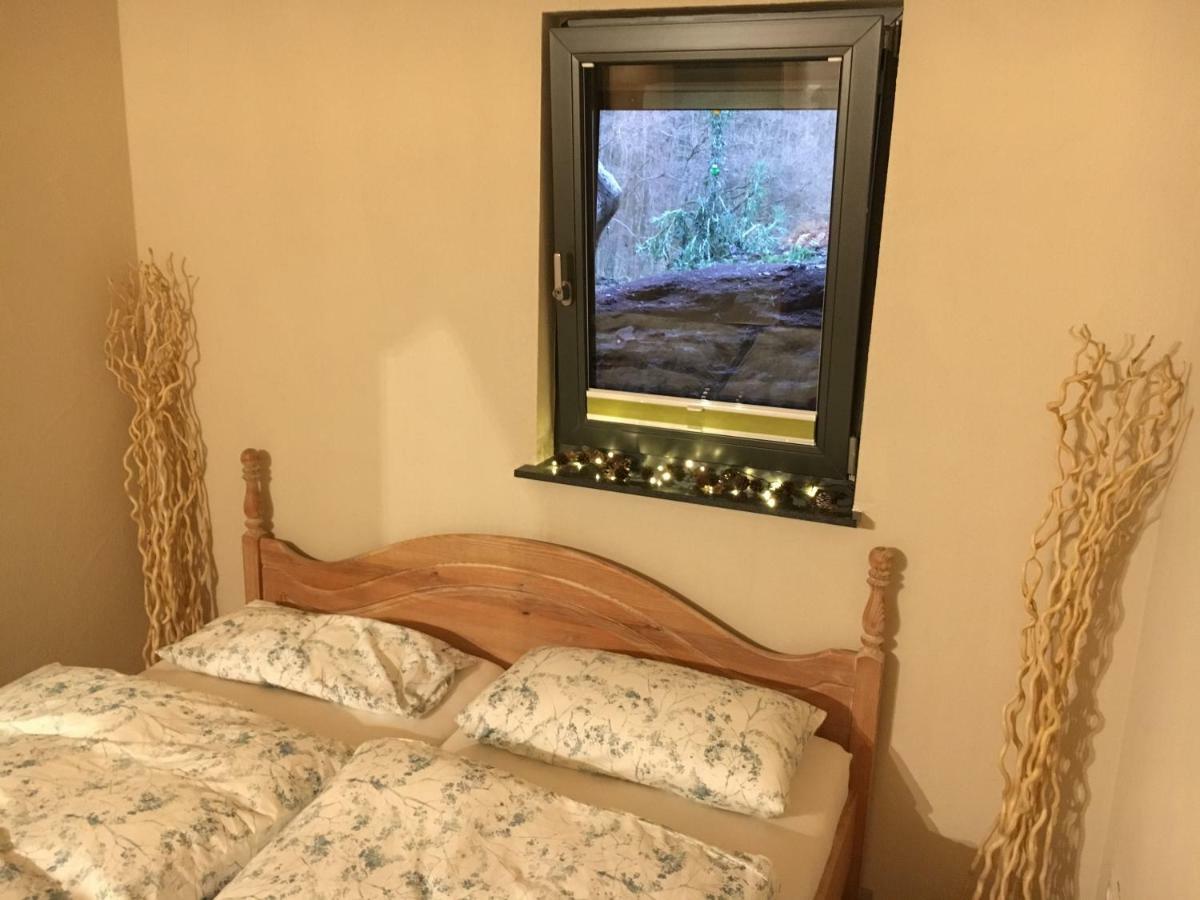 Primstal Ferienhaus Haagalm מראה חיצוני תמונה