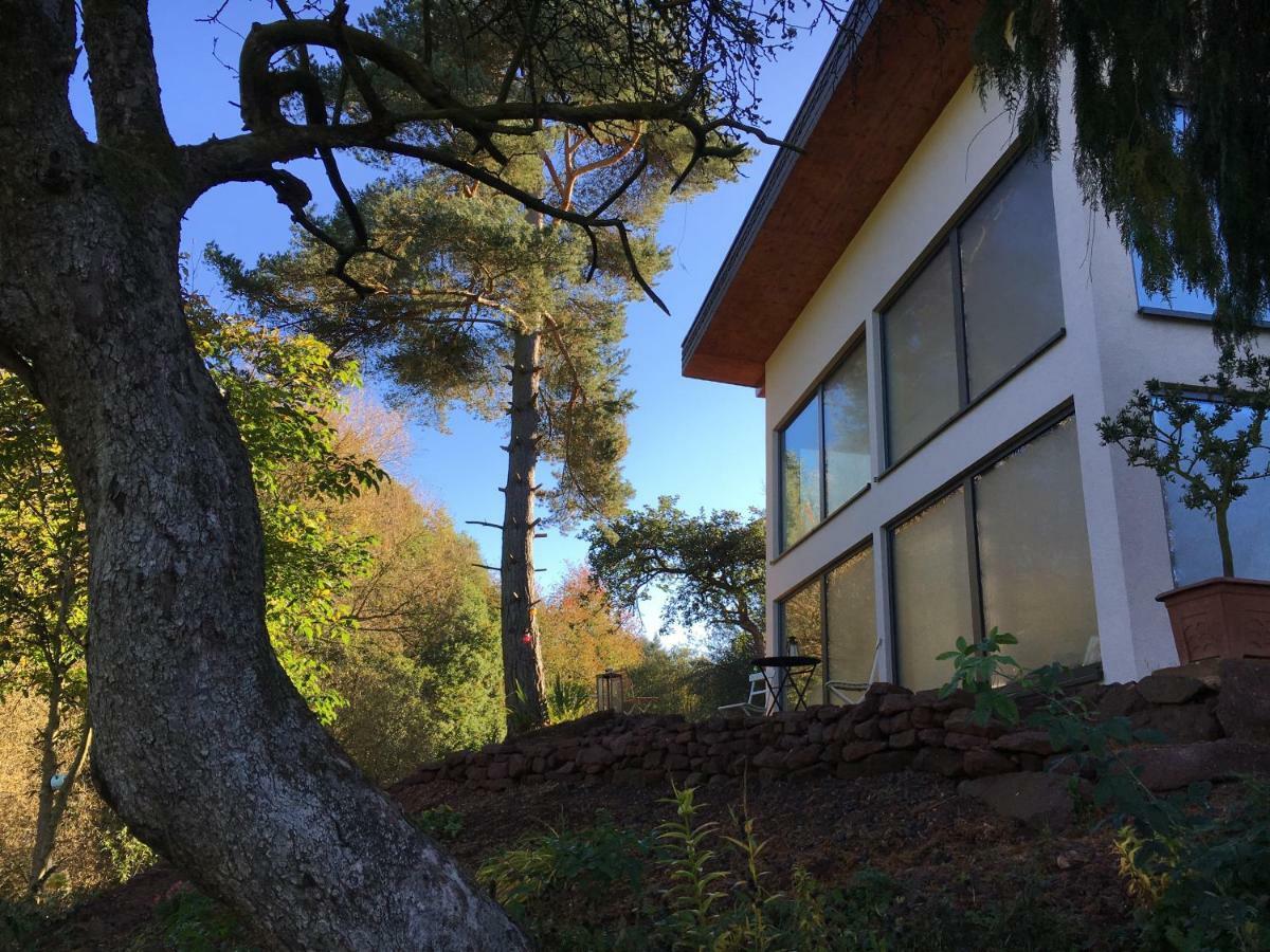 Primstal Ferienhaus Haagalm מראה חיצוני תמונה