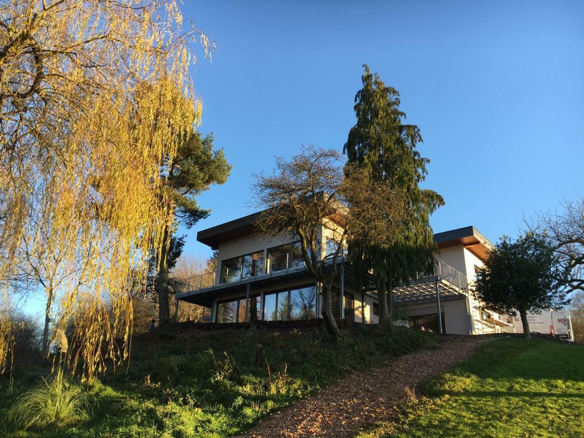 Primstal Ferienhaus Haagalm מראה חיצוני תמונה