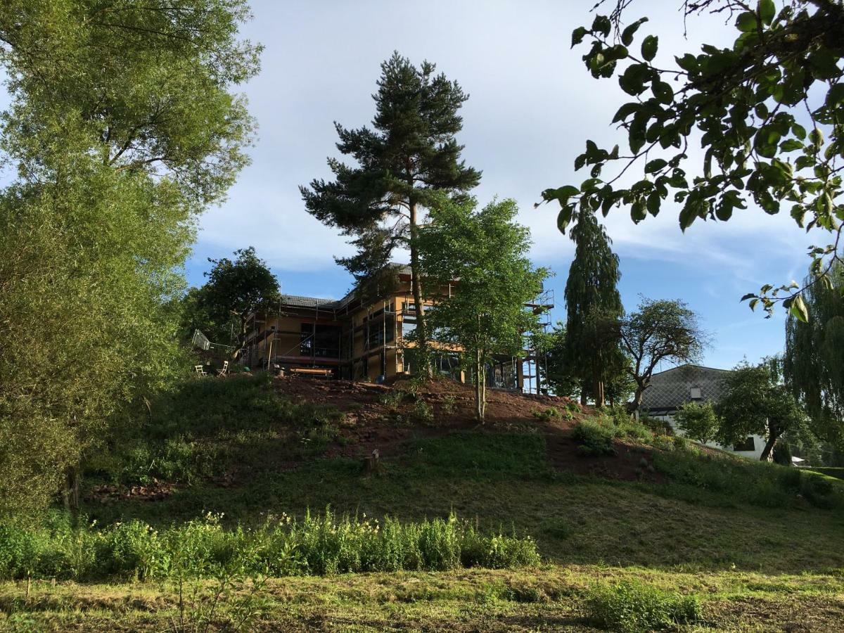 Primstal Ferienhaus Haagalm מראה חיצוני תמונה