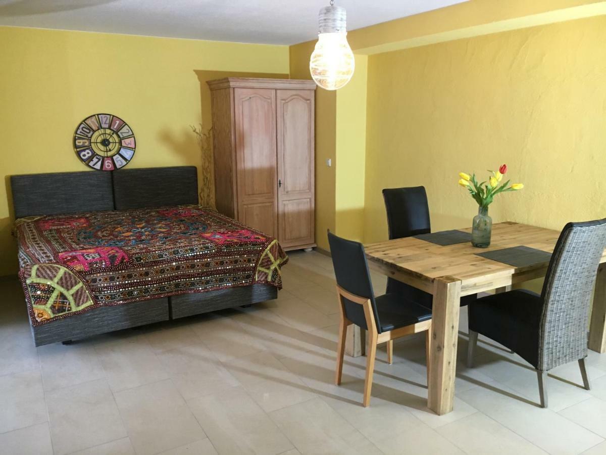 Primstal Ferienhaus Haagalm מראה חיצוני תמונה