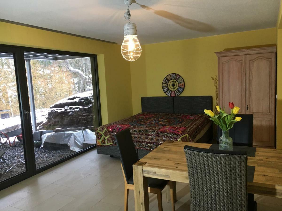 Primstal Ferienhaus Haagalm מראה חיצוני תמונה