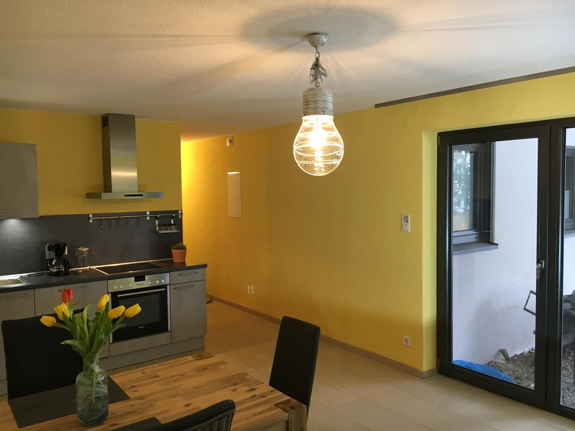 Primstal Ferienhaus Haagalm מראה חיצוני תמונה