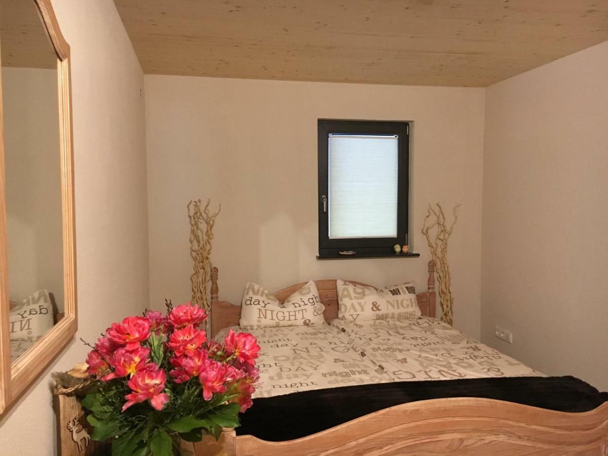 Primstal Ferienhaus Haagalm מראה חיצוני תמונה