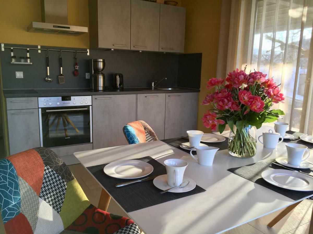 Primstal Ferienhaus Haagalm מראה חיצוני תמונה
