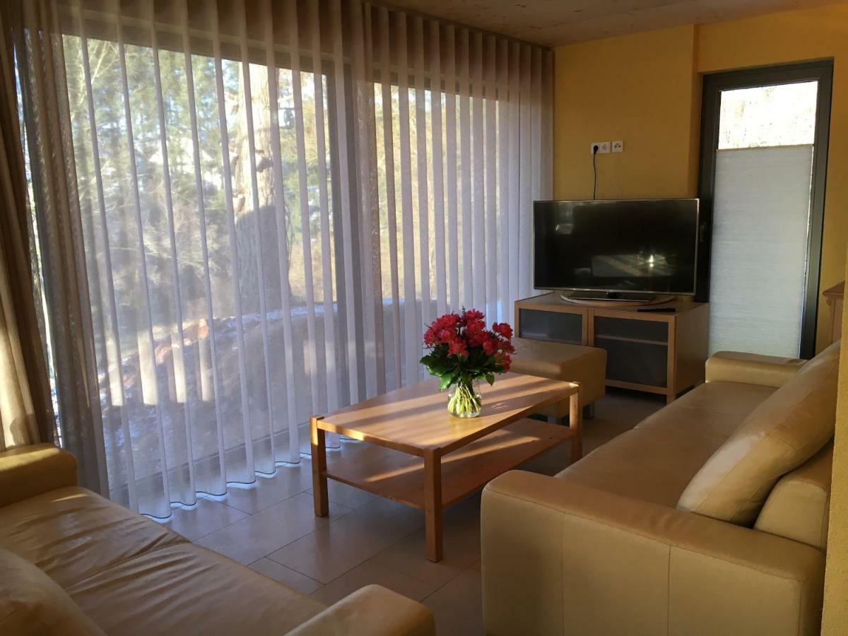 Primstal Ferienhaus Haagalm מראה חיצוני תמונה