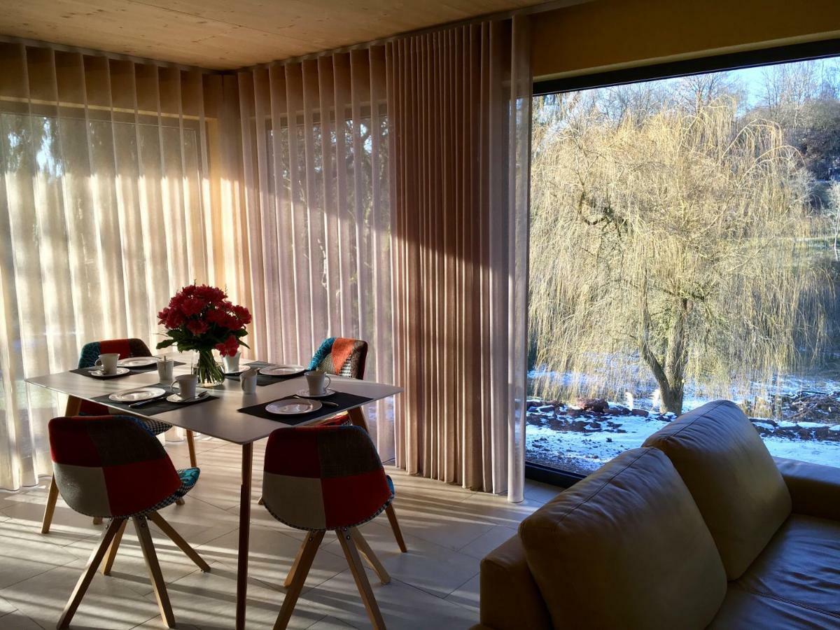 Primstal Ferienhaus Haagalm מראה חיצוני תמונה