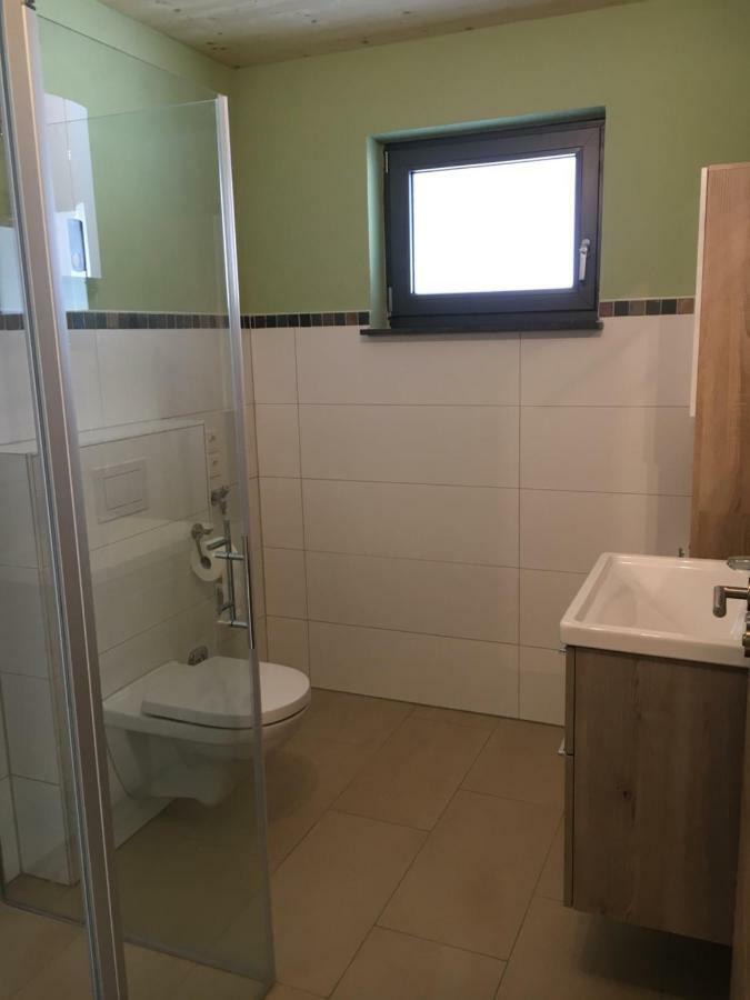 Primstal Ferienhaus Haagalm מראה חיצוני תמונה