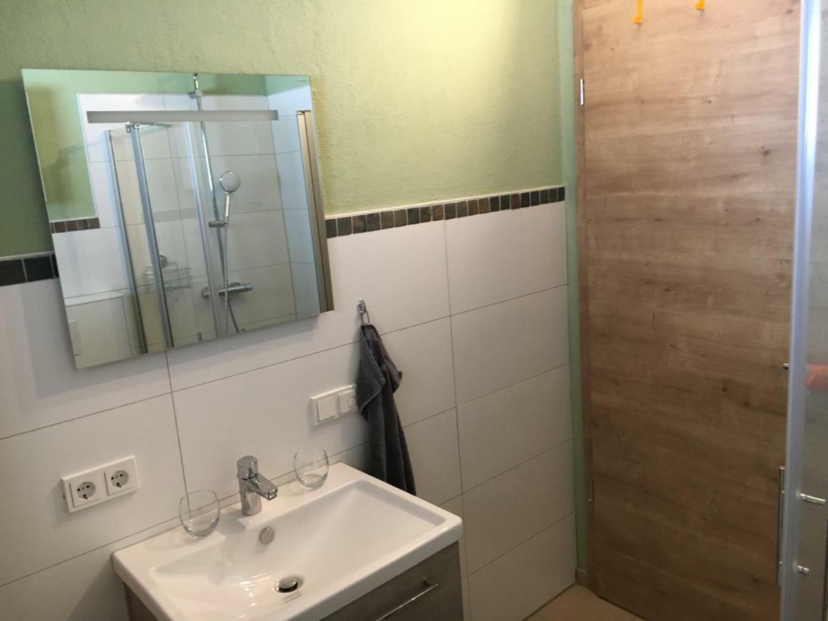 Primstal Ferienhaus Haagalm מראה חיצוני תמונה