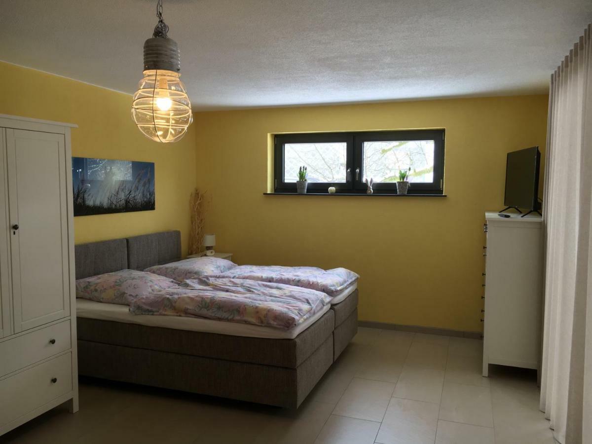 Primstal Ferienhaus Haagalm מראה חיצוני תמונה