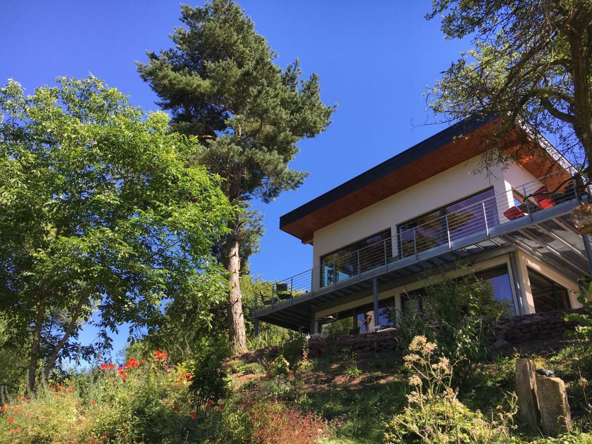 Primstal Ferienhaus Haagalm מראה חיצוני תמונה