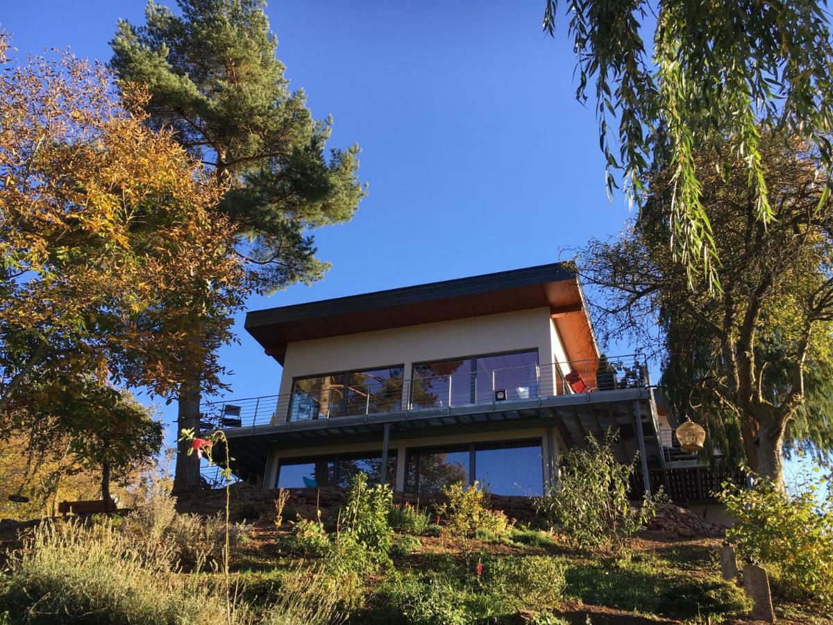 Primstal Ferienhaus Haagalm מראה חיצוני תמונה