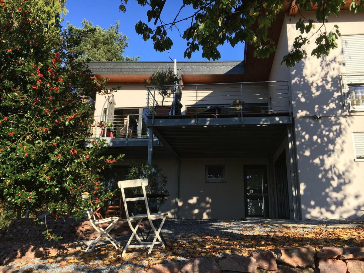 Primstal Ferienhaus Haagalm מראה חיצוני תמונה