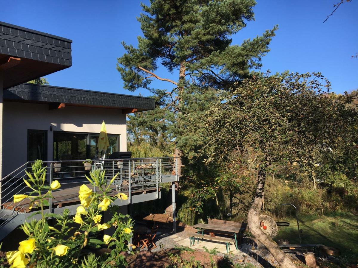 Primstal Ferienhaus Haagalm מראה חיצוני תמונה