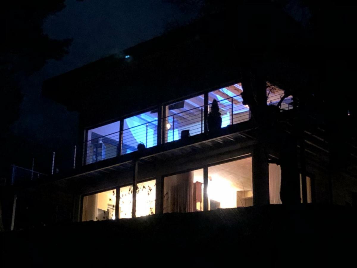Primstal Ferienhaus Haagalm מראה חיצוני תמונה