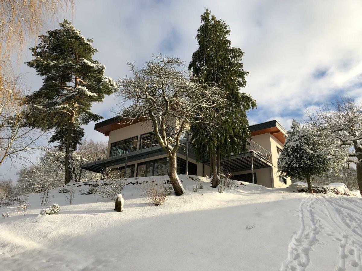 Primstal Ferienhaus Haagalm מראה חיצוני תמונה