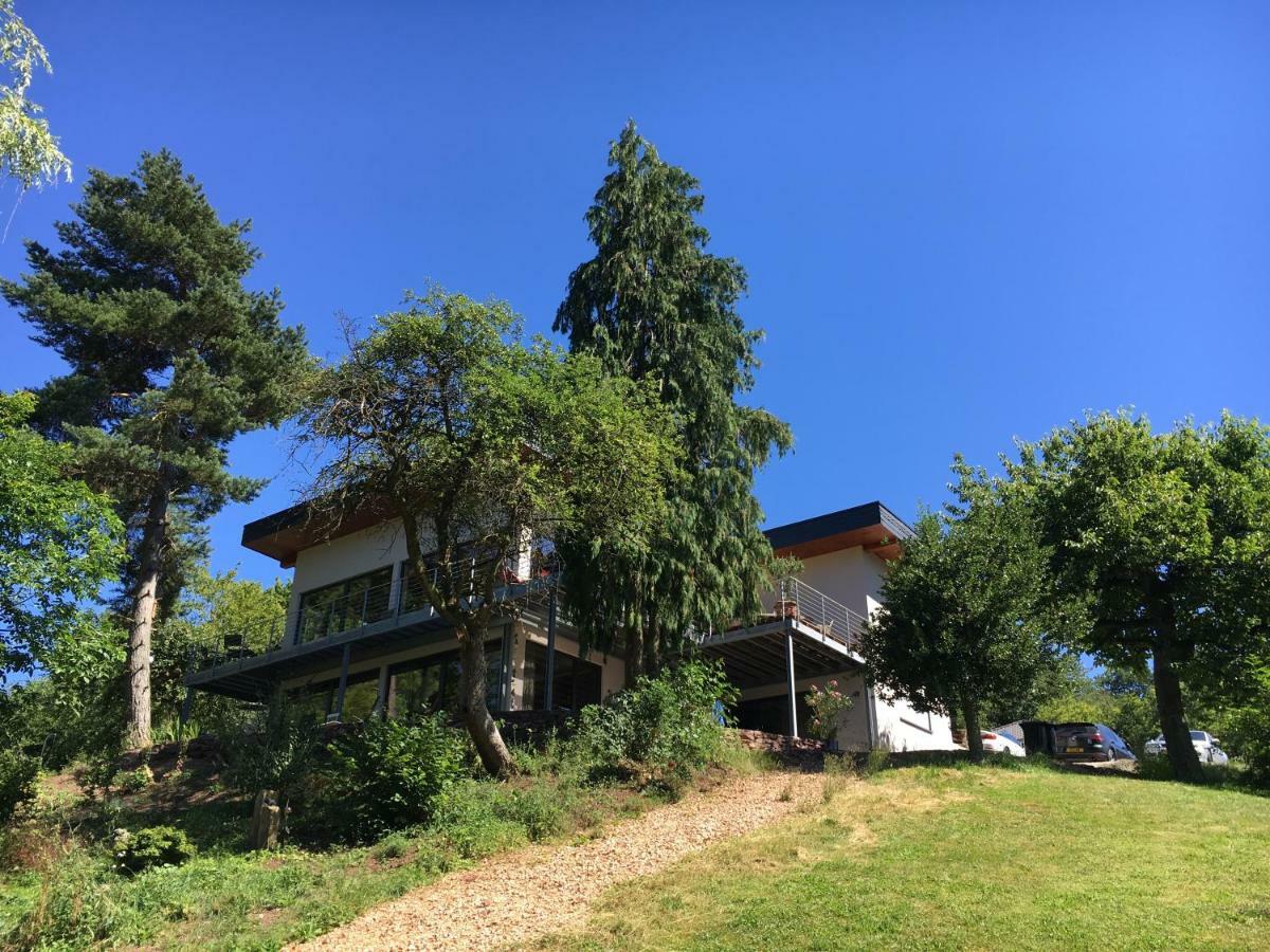 Primstal Ferienhaus Haagalm מראה חיצוני תמונה