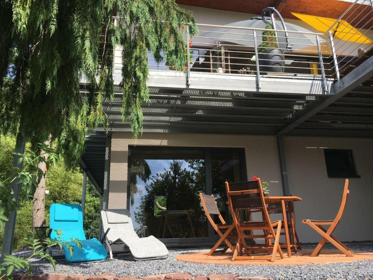 Primstal Ferienhaus Haagalm מראה חיצוני תמונה