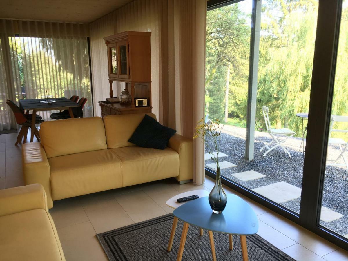 Primstal Ferienhaus Haagalm מראה חיצוני תמונה