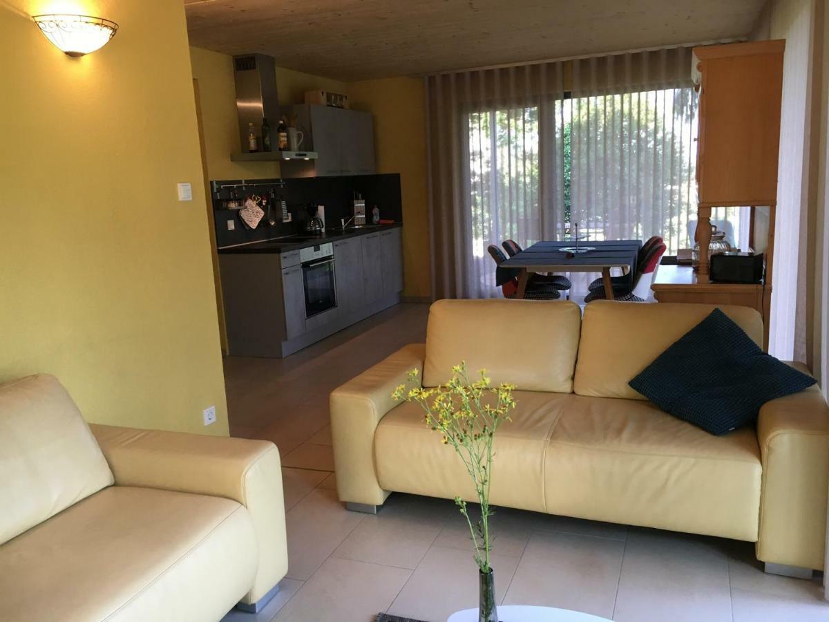 Primstal Ferienhaus Haagalm מראה חיצוני תמונה