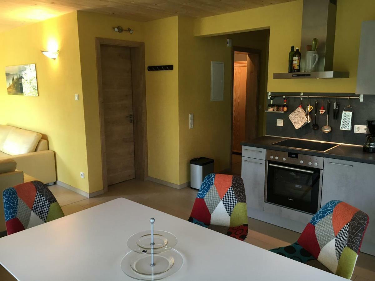 Primstal Ferienhaus Haagalm מראה חיצוני תמונה