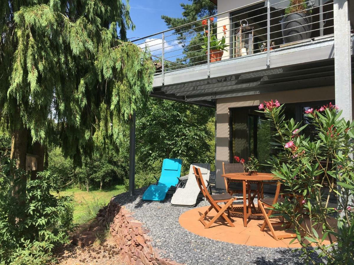 Primstal Ferienhaus Haagalm מראה חיצוני תמונה