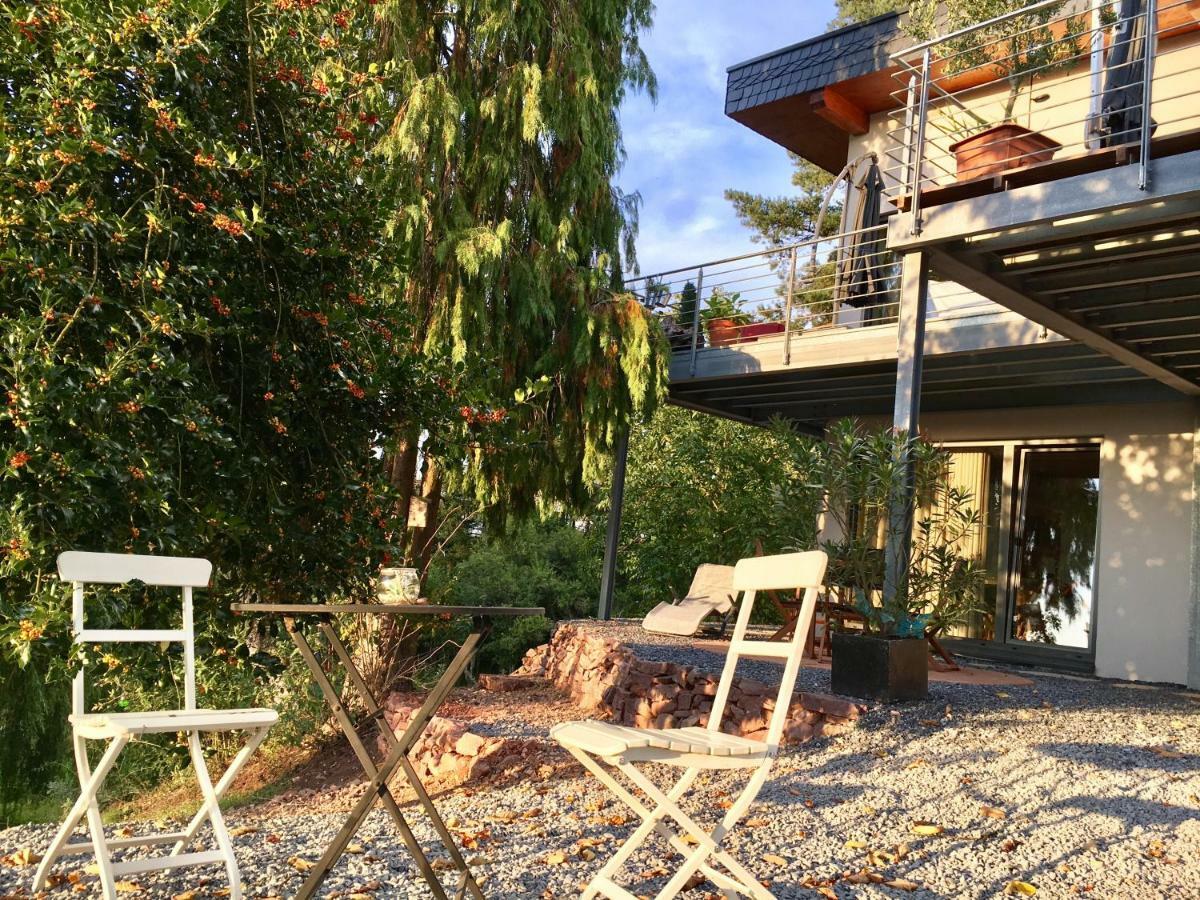 Primstal Ferienhaus Haagalm מראה חיצוני תמונה
