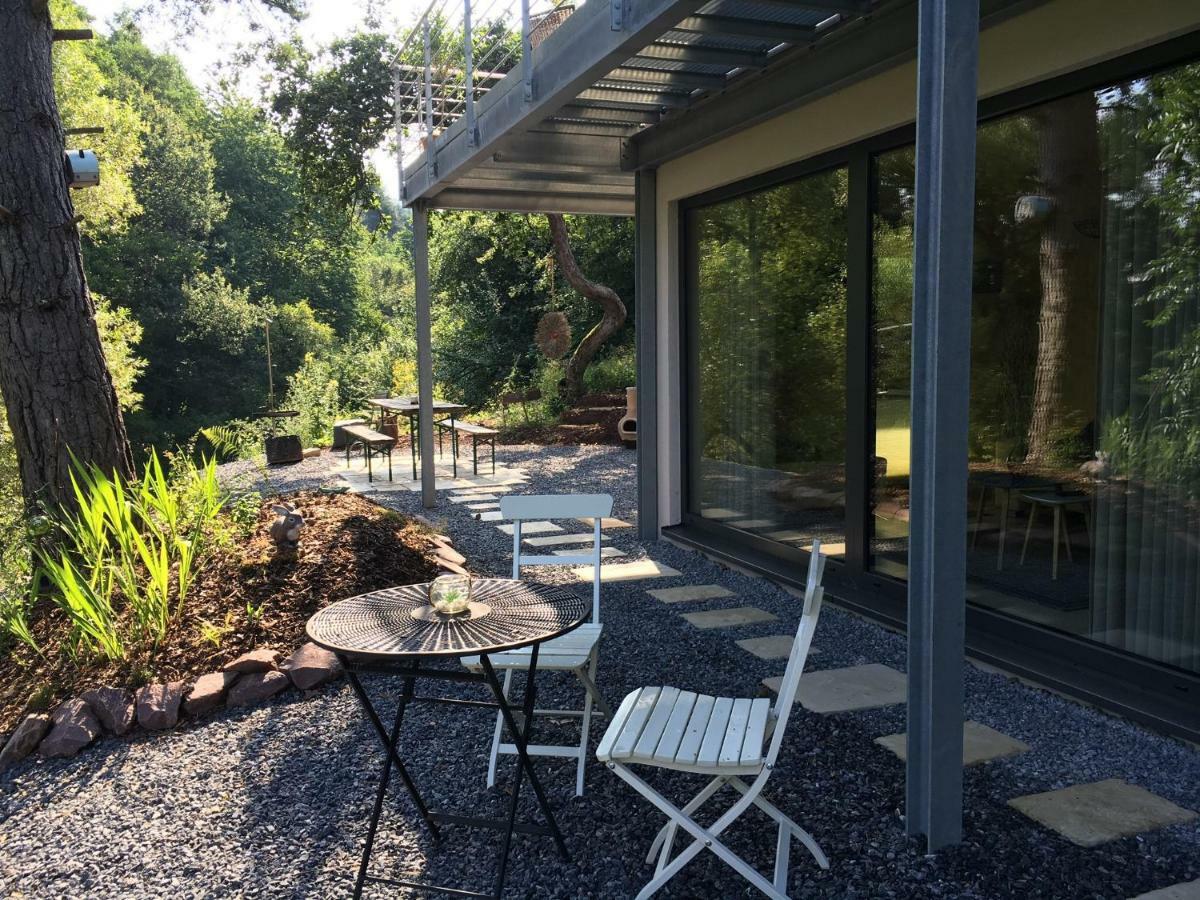 Primstal Ferienhaus Haagalm מראה חיצוני תמונה