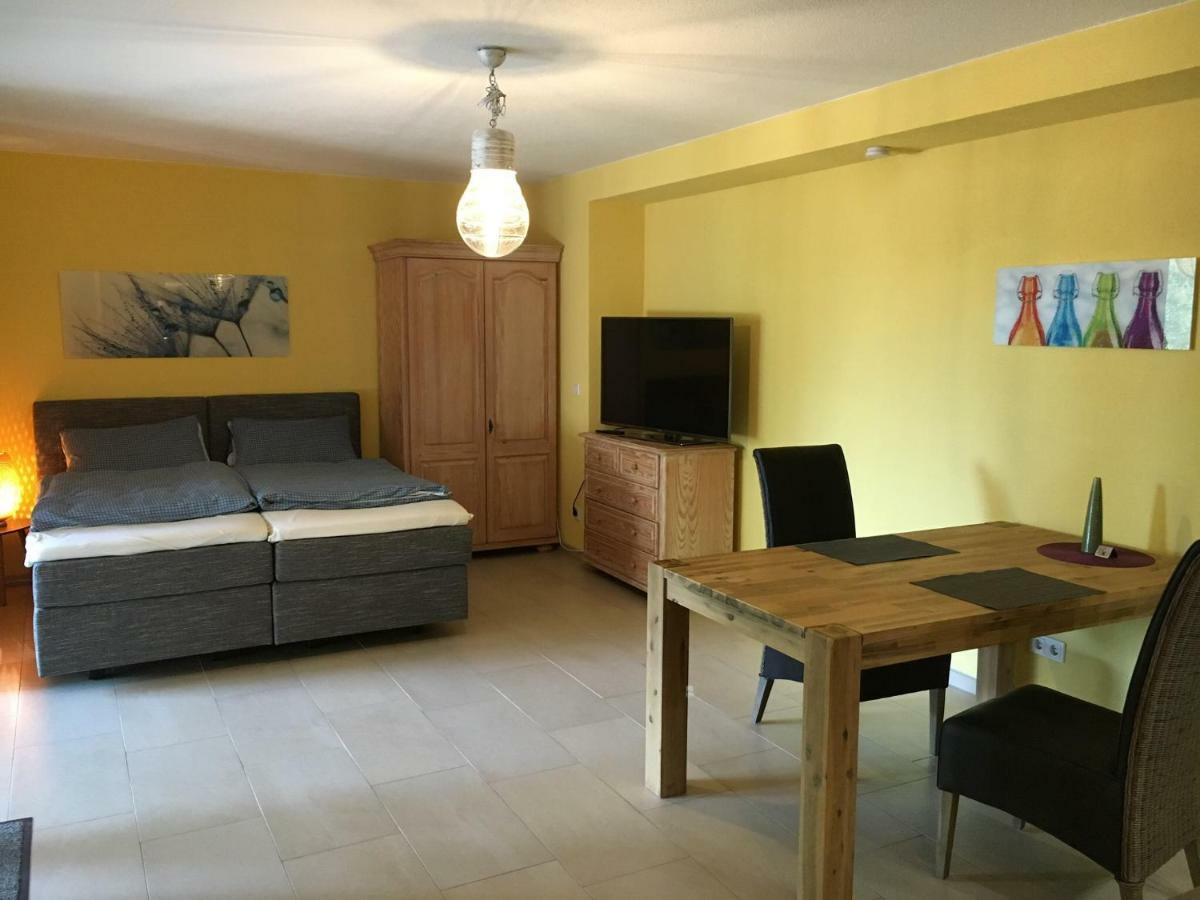 Primstal Ferienhaus Haagalm מראה חיצוני תמונה