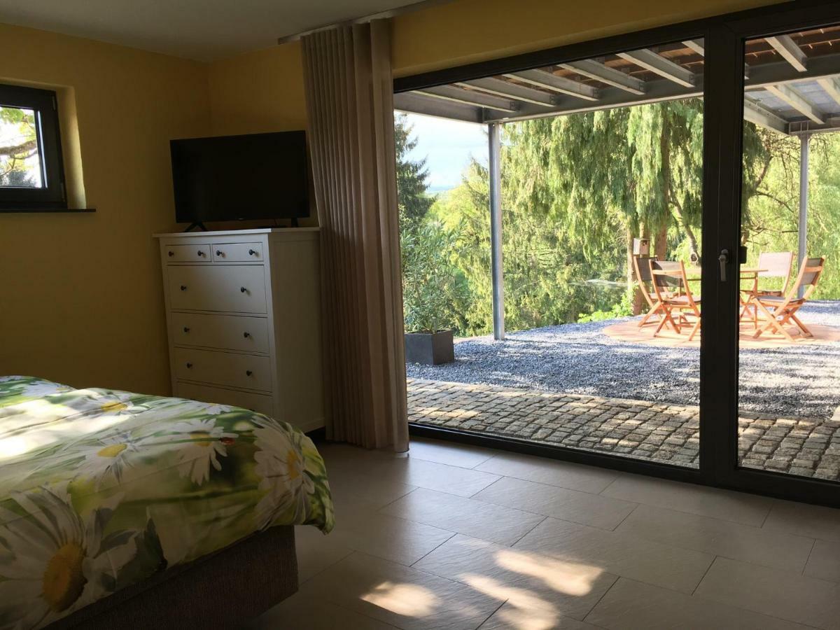 Primstal Ferienhaus Haagalm מראה חיצוני תמונה