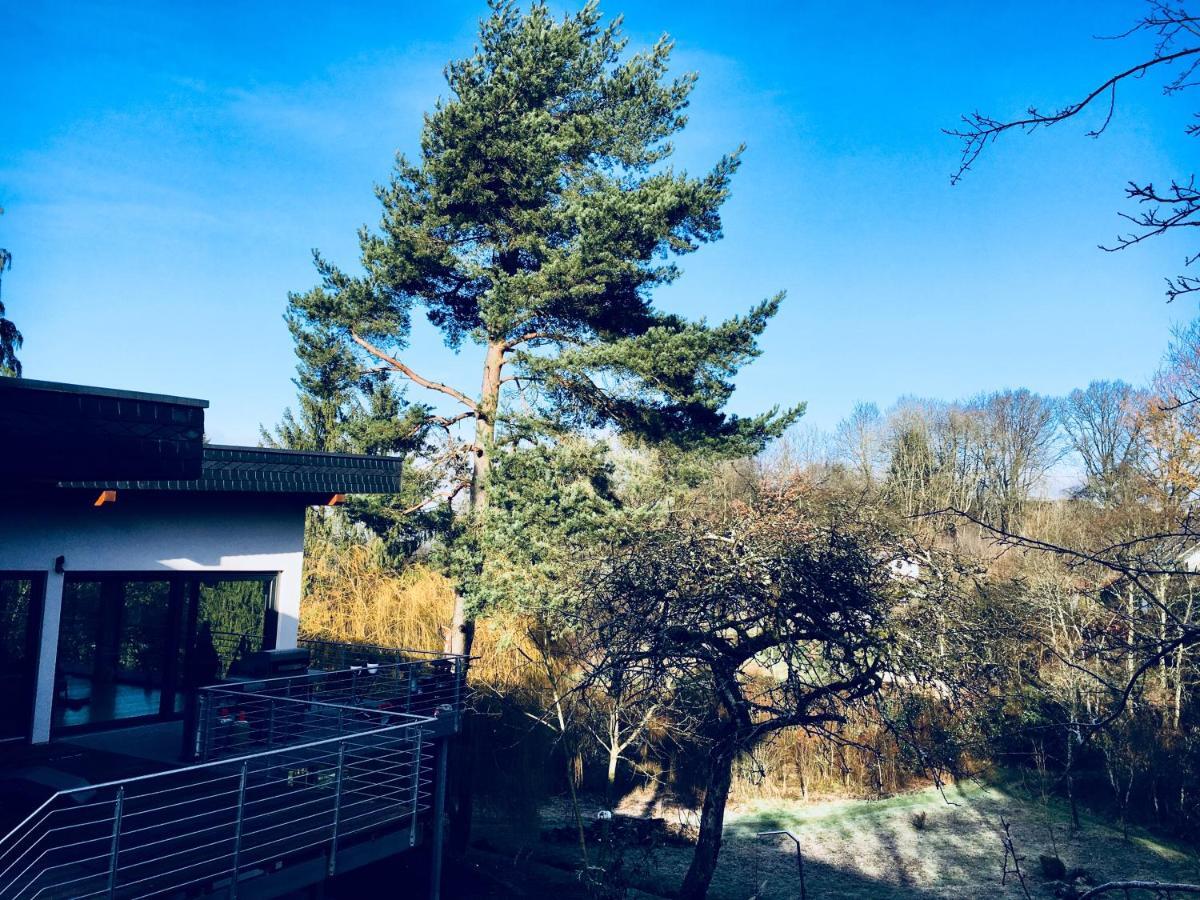 Primstal Ferienhaus Haagalm חדר תמונה