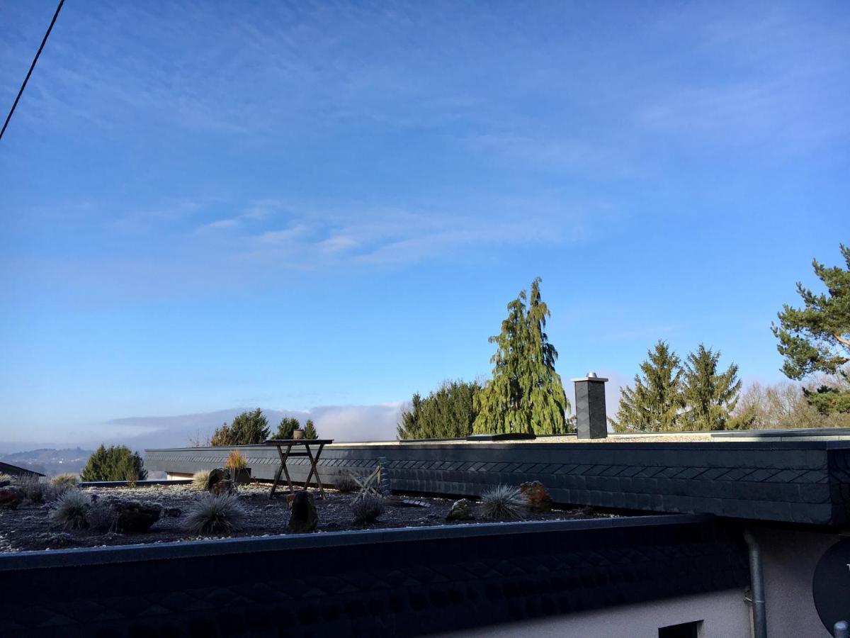 Primstal Ferienhaus Haagalm חדר תמונה