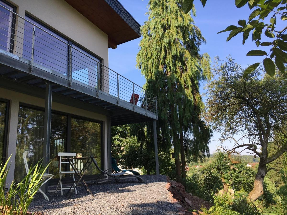 Primstal Ferienhaus Haagalm מראה חיצוני תמונה