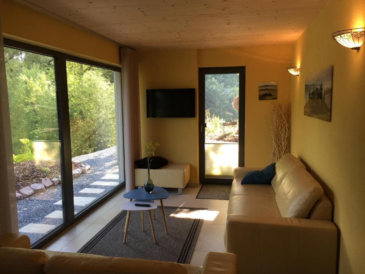 Primstal Ferienhaus Haagalm מראה חיצוני תמונה